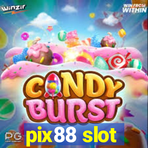 pix88 slot